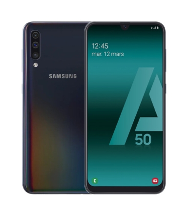 Galaxy A50 - A505F